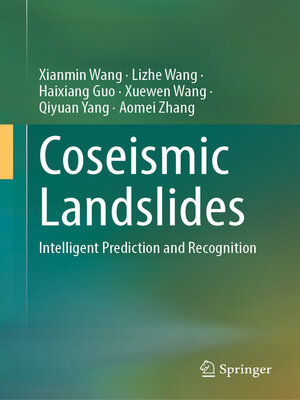 cover image of Coseismic Landslides